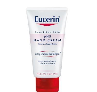 EUCERIN pH5 Regenerační krém na ruce 75 ml