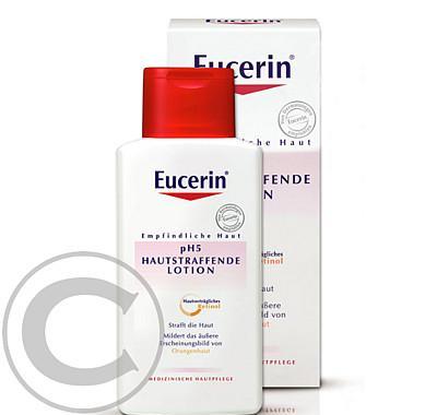 EUCERIN ph5 Zpevňující tělové mléko 200ml 63135, EUCERIN, ph5, Zpevňující, tělové, mléko, 200ml, 63135