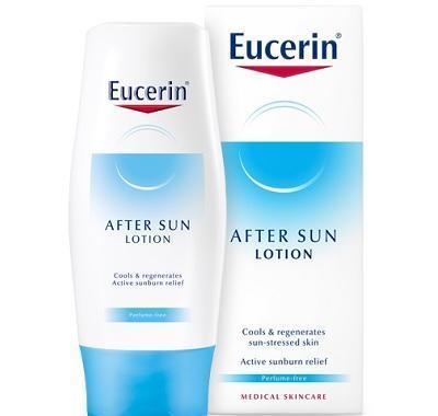 EUCERIN SUN Regenerační mléko po opalování 150 ml