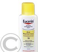 EUCERIN SUN SPF15 Mléko na opalování 150ml 63210