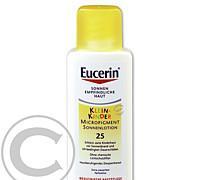 EUCERIN SUN SPF25 Dětské mléko na opalování 150 ml 63221, EUCERIN, SUN, SPF25, Dětské, mléko, opalování, 150, ml, 63221