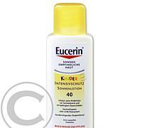 EUCERIN SUN SPF40 Dětské mléko na opalování 150 ml 63289, EUCERIN, SUN, SPF40, Dětské, mléko, opalování, 150, ml, 63289