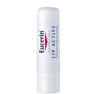 EUCERIN Tyčinka na rty LIP AKTIV 4,8 g