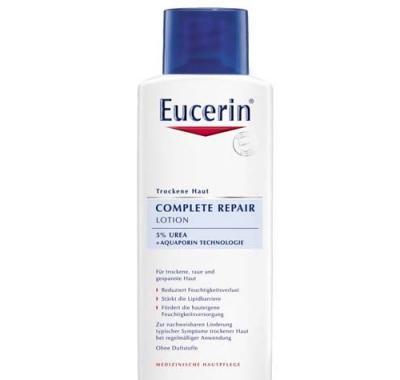 EUCERIN UREA 10% Regenerační tělové mléko 250 ml, EUCERIN, UREA, 10%, Regenerační, tělové, mléko, 250, ml