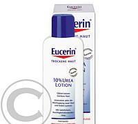 EUCERIN UREA 10% Tělové mléko pro extra suchou pokožku 250 ml 63328