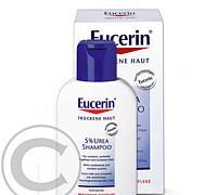 EUCERIN UREA 5% Šampon na vlasy pro suchou až velmi suchu pokožku 200 ml