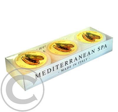 Eudermic Cestovní sada s papayou 3x90ml VÝPRODEJ, Eudermic, Cestovní, sada, papayou, 3x90ml, VÝPRODEJ