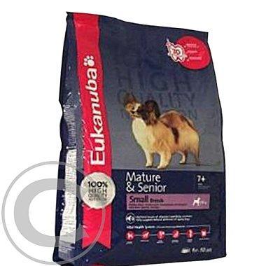 Eukanuba Dog Mature&SeniorSmall 1kg, Eukanuba, Dog, Mature&SeniorSmall, 1kg