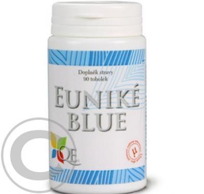 Euniké Blue (pro muže) 90 tbl., Euniké, Blue, pro, muže, 90, tbl.