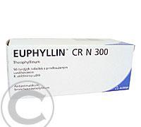 EUPHYLLIN CR N 300  50X300MG Tobolky, EUPHYLLIN, CR, N, 300, 50X300MG, Tobolky