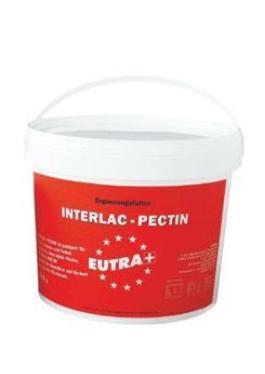 Eutra Interlac Pectin 2500g kyblík, Eutra, Interlac, Pectin, 2500g, kyblík