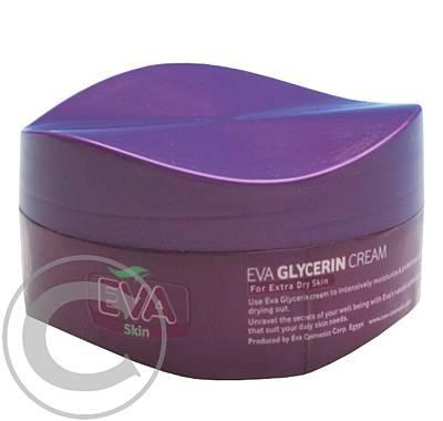 EVA Glycerínový léčebný krém 55g, EVA, Glycerínový, léčebný, krém, 55g