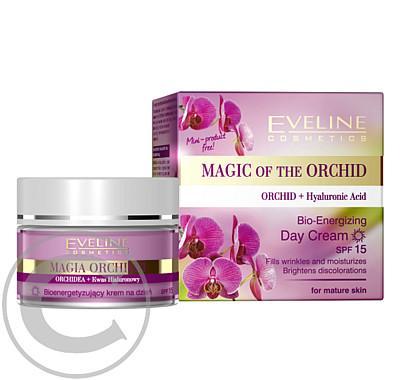 Eveline Magická orchidej - Denní krém 50ml