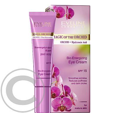 Eveline Magická orchidej - Oční krém 15ml