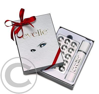 Evelle Anti-aging set 60tbl.   Evelle krém 40 ml