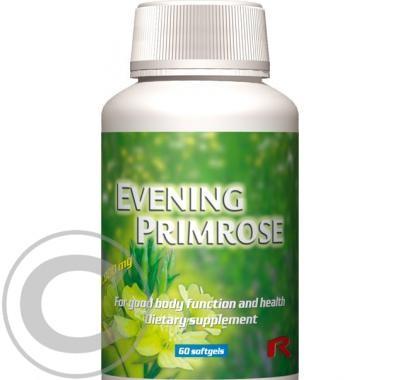 Evening Primrose 60 tablet, Evening, Primrose, 60, tablet