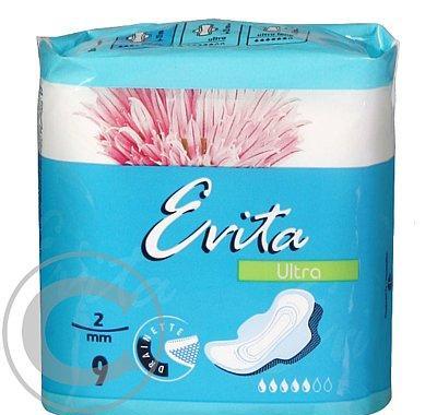 EVITA Ultra Drai (9), EVITA, Ultra, Drai, 9,