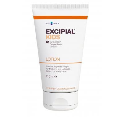 EXCIPIAL Kids lotion 150 ml, EXCIPIAL, Kids, lotion, 150, ml