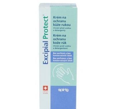 EXCIPIAL Krém protect 50 ml, EXCIPIAL, Krém, protect, 50, ml