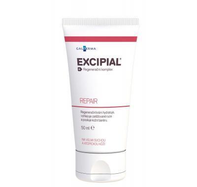 EXCIPIAL Krém repair 50 ml, EXCIPIAL, Krém, repair, 50, ml