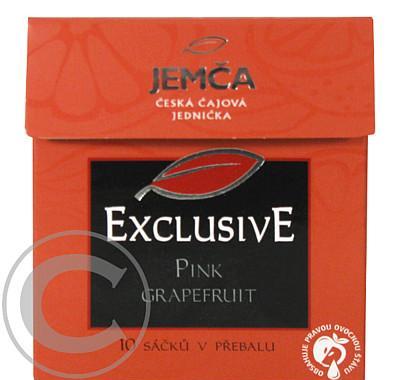 Exclusive pink grapefruit n.s.10 přebal, Exclusive, pink, grapefruit, n.s.10, přebal