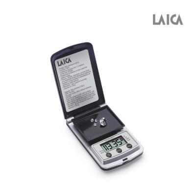 Extra přesná váha LAICA BX9310