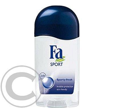 Fa clear gel 50ml sport, Fa, clear, gel, 50ml, sport