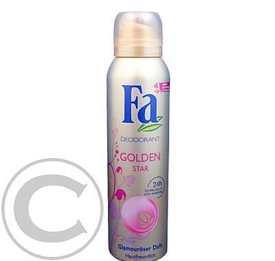 Fa deo 150ml Golden Star