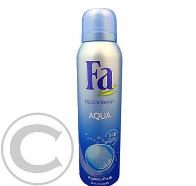 Fa deo Aqua 150ml