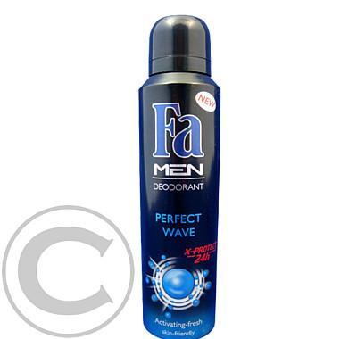 Fa deo For Men Perfect Wave 150ml