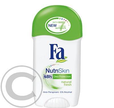 Fa deo stick NutriSkin Ext.Fresh 50ml