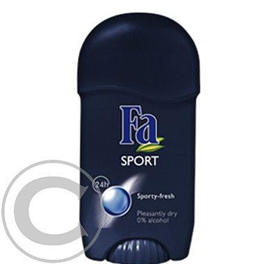 Fa deo stick sport,50ml antiperspirant 740, Fa, deo, stick, sport,50ml, antiperspirant, 740