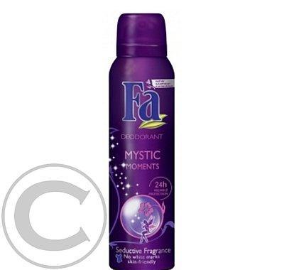 Fa deospray Mystic moment 150ml