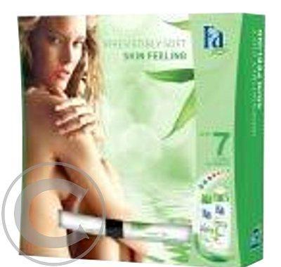 FA kazeta NS Green Tea, fresh (sprchový gel,deo), FA, kazeta, NS, Green, Tea, fresh, sprchový, gel,deo,