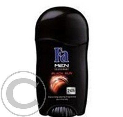 Fa men deo stick Black Sun 50ml, Fa, men, deo, stick, Black, Sun, 50ml