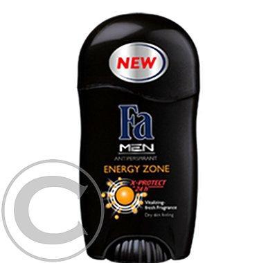 Fa men deo stick energy zone/3d ,50ml, Fa, men, deo, stick, energy, zone/3d, ,50ml