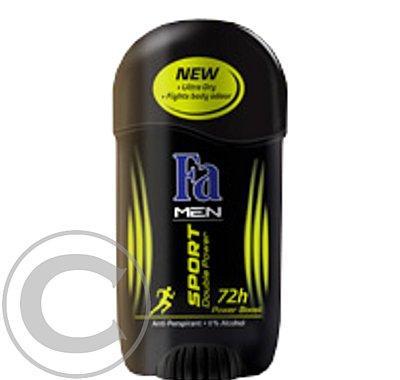 FA MEN deo stick Sport Double Power Boos, FA, MEN, deo, stick, Sport, Double, Power, Boos