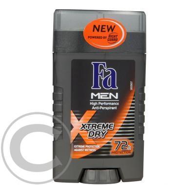 Fa men deo stick Xtreme dry 50ml, Fa, men, deo, stick, Xtreme, dry, 50ml