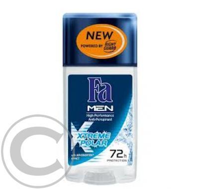 Fa men deo stick Xtreme polar 50 ml, Fa, men, deo, stick, Xtreme, polar, 50, ml