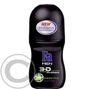 Fa men roll on freestyle 50ml, Fa, men, roll, on, freestyle, 50ml