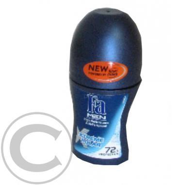 Fa men roll on Xtreme Polar 50 ml