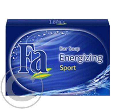 Fa mýdlo energising,100g, Fa, mýdlo, energising,100g