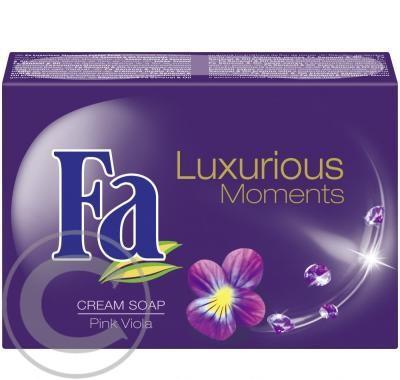 Fa mýdlo Luxurious Moments 100g, Fa, mýdlo, Luxurious, Moments, 100g