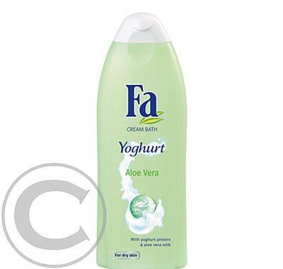 Fa pěna do koupele Yoghurt Aloe 500ml, Fa, pěna, koupele, Yoghurt, Aloe, 500ml