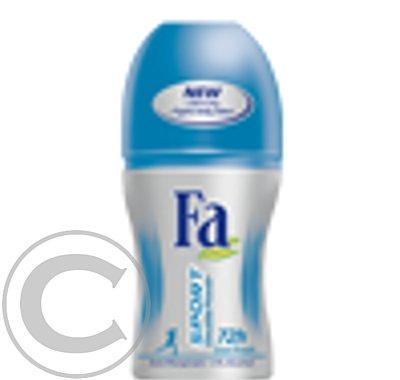 Fa roll on Double Power Cool 50 ml