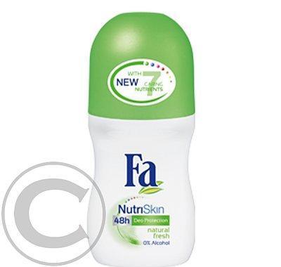 Fa roll on NutriSkin ext.Fresh50ml