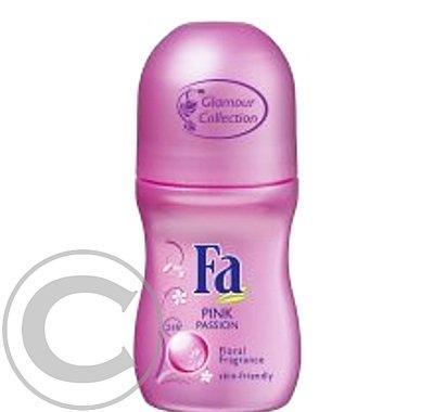 Fa roll on passion Pink paradise, 50ml, Fa, roll, on, passion, Pink, paradise, 50ml