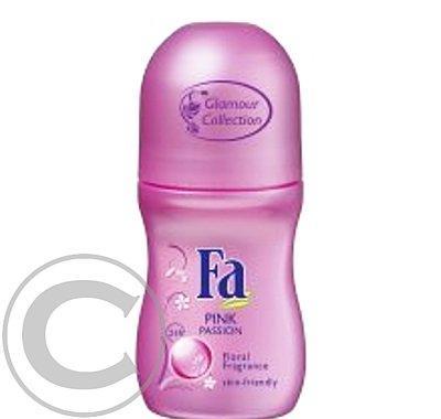 Fa roll on passion Pink paradise, 50ml