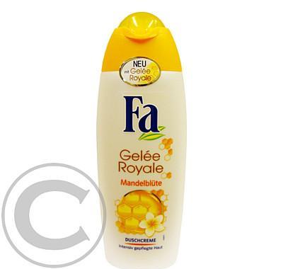 Fa sprchový gel Gele Roayale Almond Blossom 250ml, Fa, sprchový, gel, Gele, Roayale, Almond, Blossom, 250ml