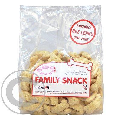 FAMILY SNACK MINERALL 125 g, FAMILY, SNACK, MINERALL, 125, g